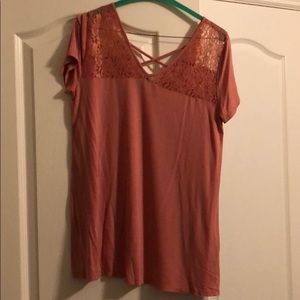Hippie Rose Blouse